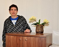 Pascal Bühlmann
Ranggruppe 1